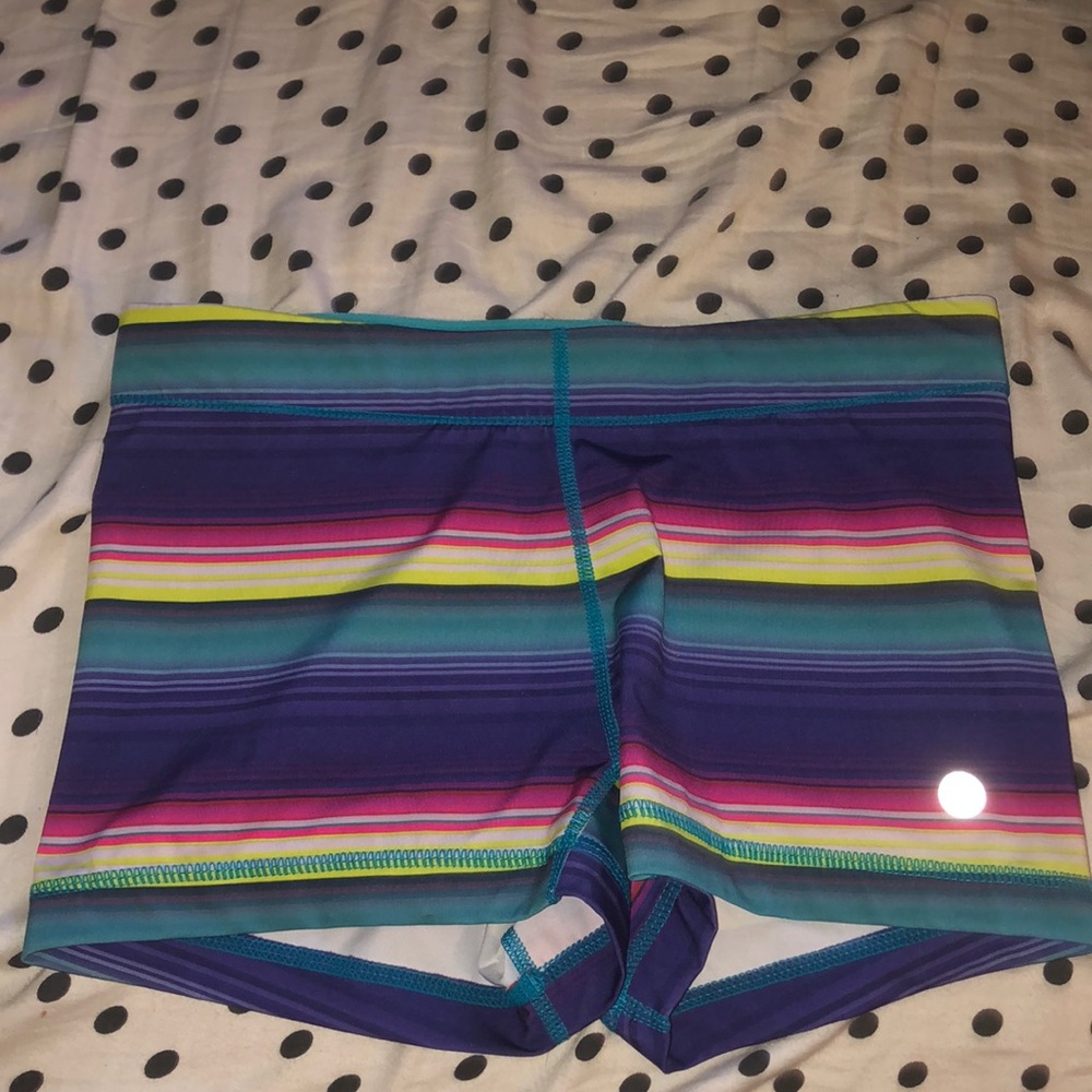 swim shorts